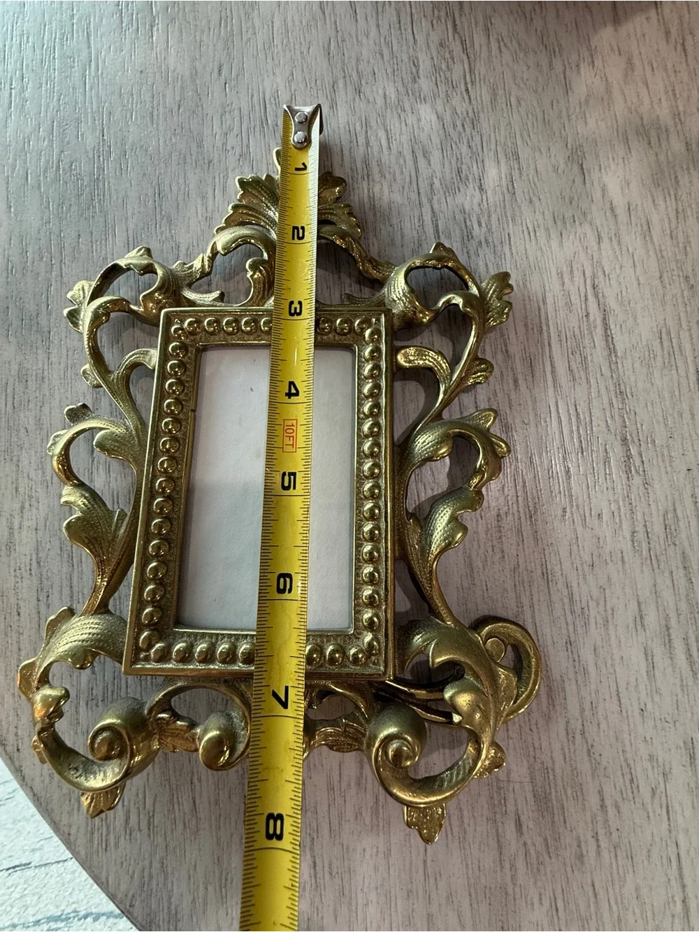 Virginia Metalcrafters stunning mid
